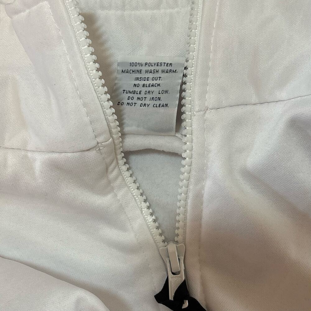 Team USA Olympic Jacket 🇺🇸 Made in USA Medium - Picture 7 of 10